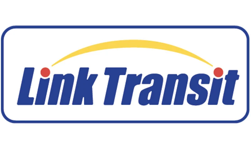 Link Transit logo