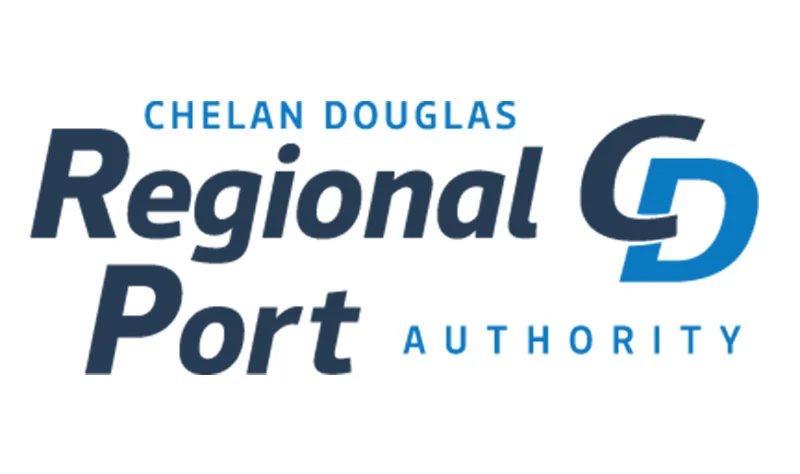 Chelan Douglas Regional Port Authority logo