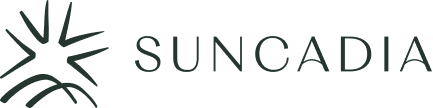 Suncadia Resort logo